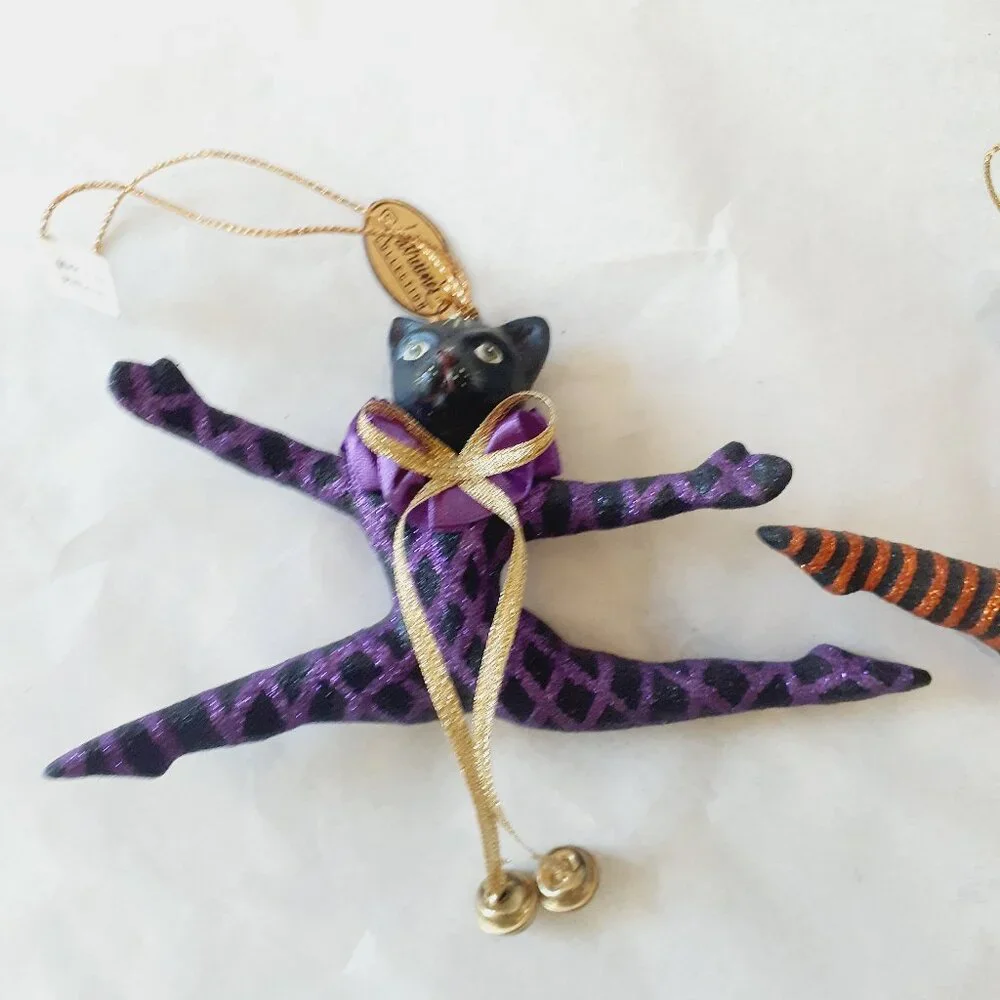 Katherines Collection Halloween Ornaments